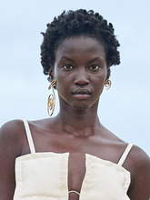 Jacquemus 发布会 女式 耳饰 耳坠图片4527203